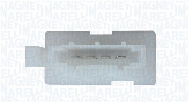 Resistor, interior blower-1