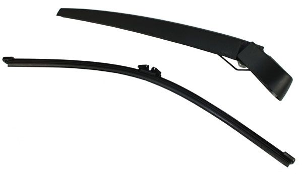 METZGER AUTOTEILE 2190191 Wiper arm, window cleaning