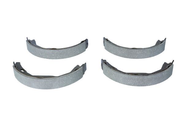 Brake Shoe Set, parking brake-1