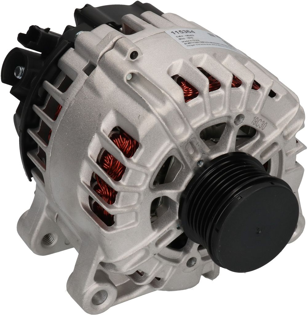 HC-CARGO F 032 115 364 Alternator