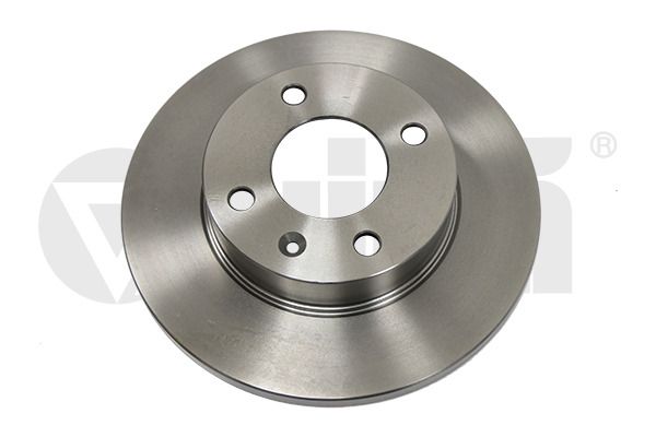 VIKA 66150024301 Brake disc