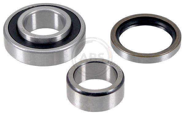 A.B.S. 200244 Wheel bearing kit