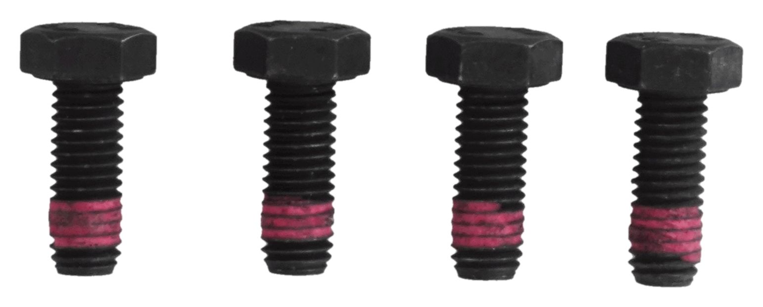 Brake Pad Set, disc brake-5