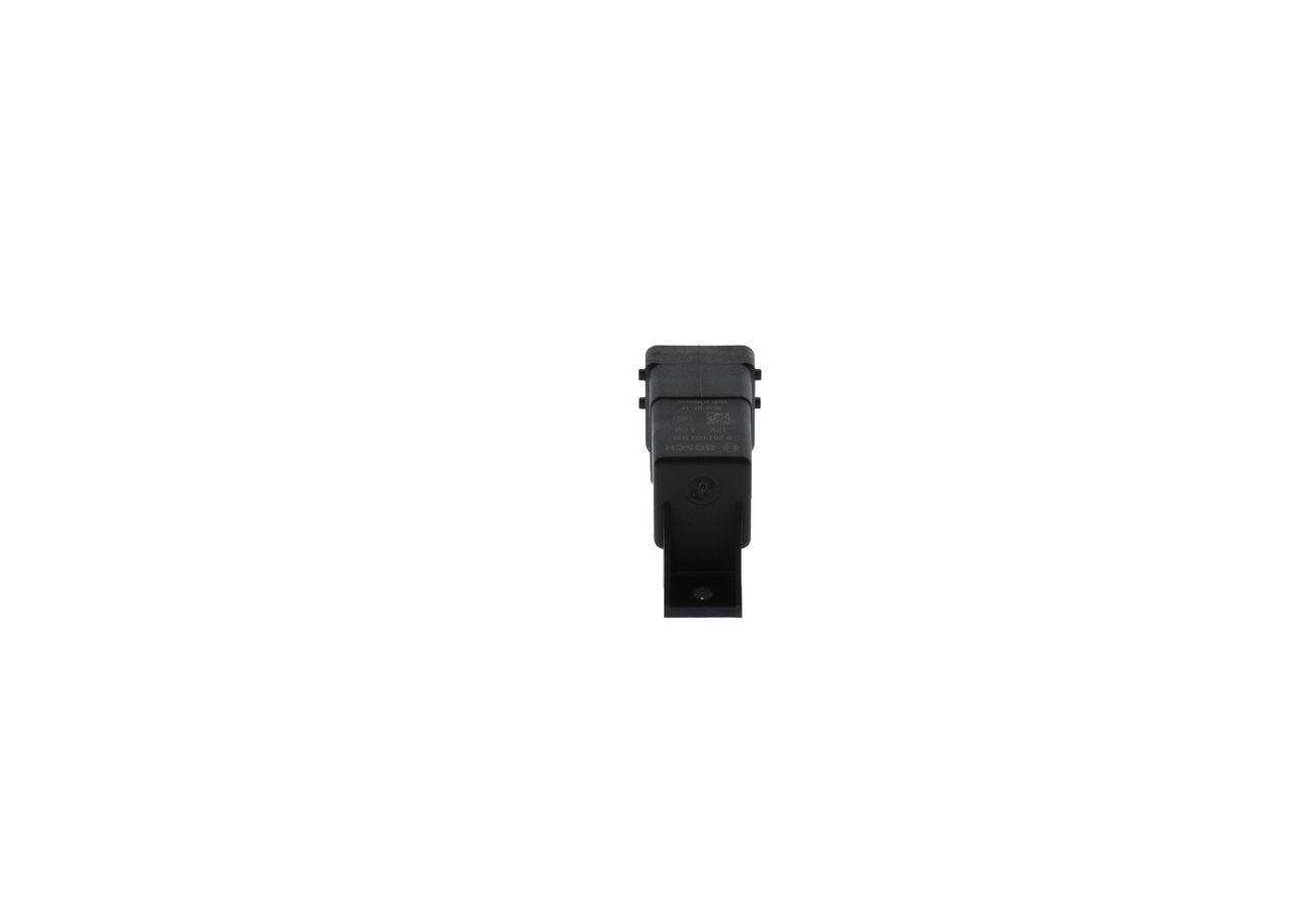 Control Unit, glow time-2
