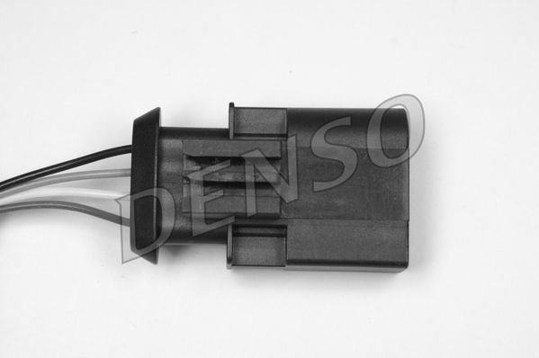 Oxygen Sensor-4