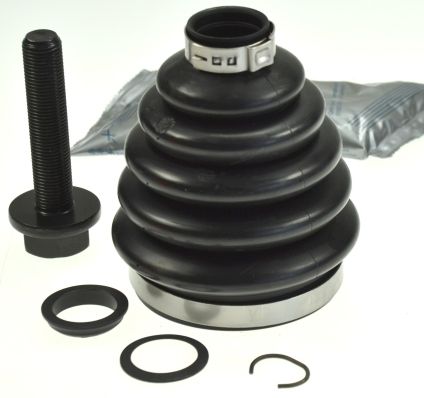LÖBRO 304326 Bellow kit, drive shaft