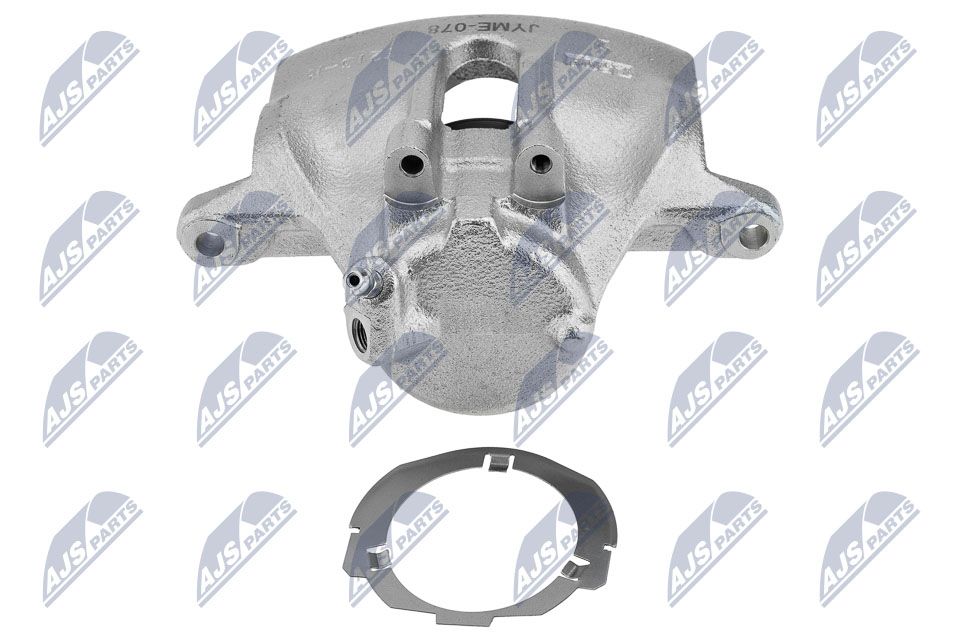 Brake Caliper-1