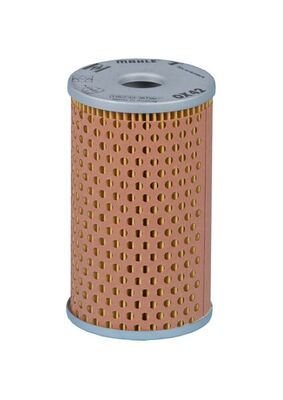 KNECHT OX 42 Oil filter