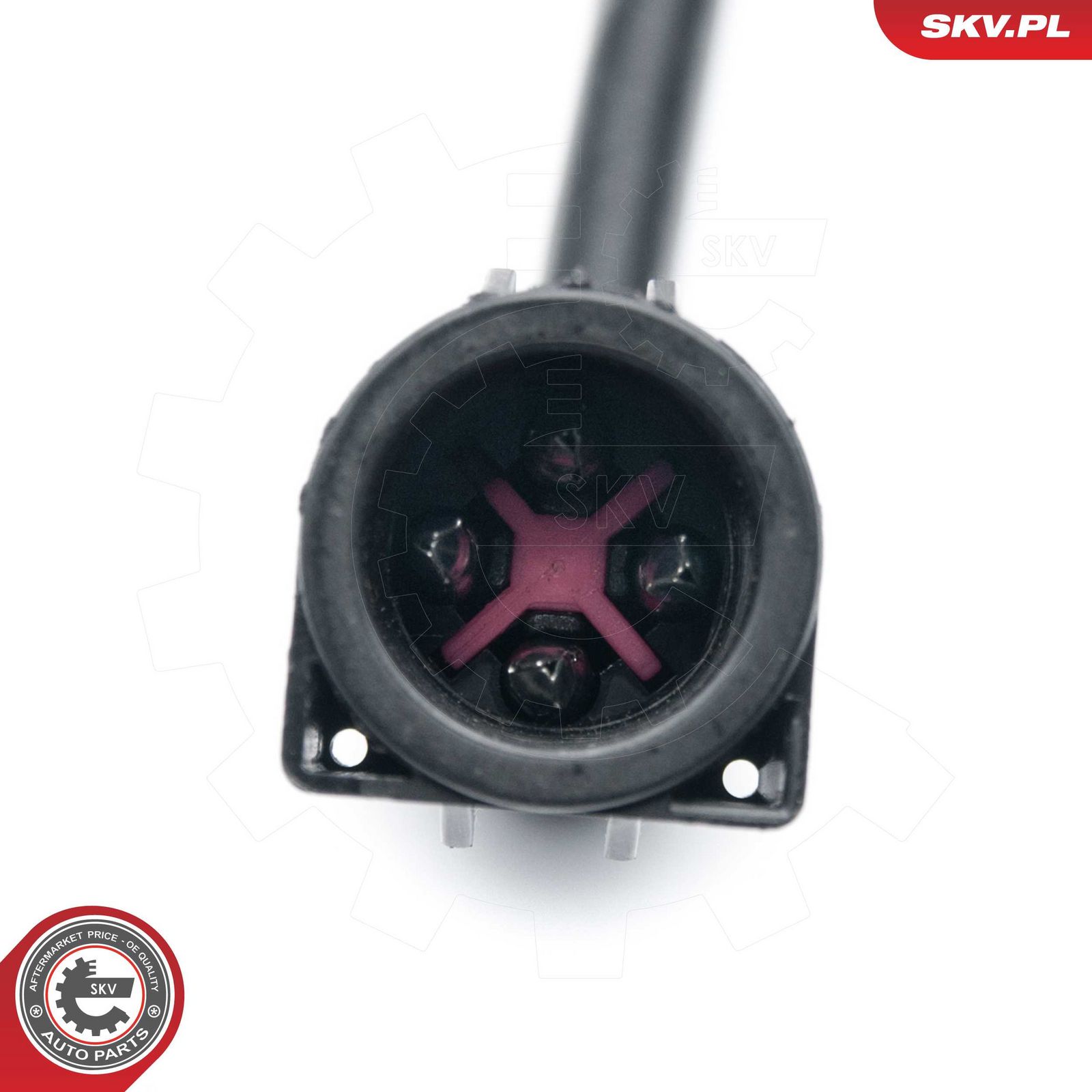 ESEN SKV 09SKV615 Oxygen sensor