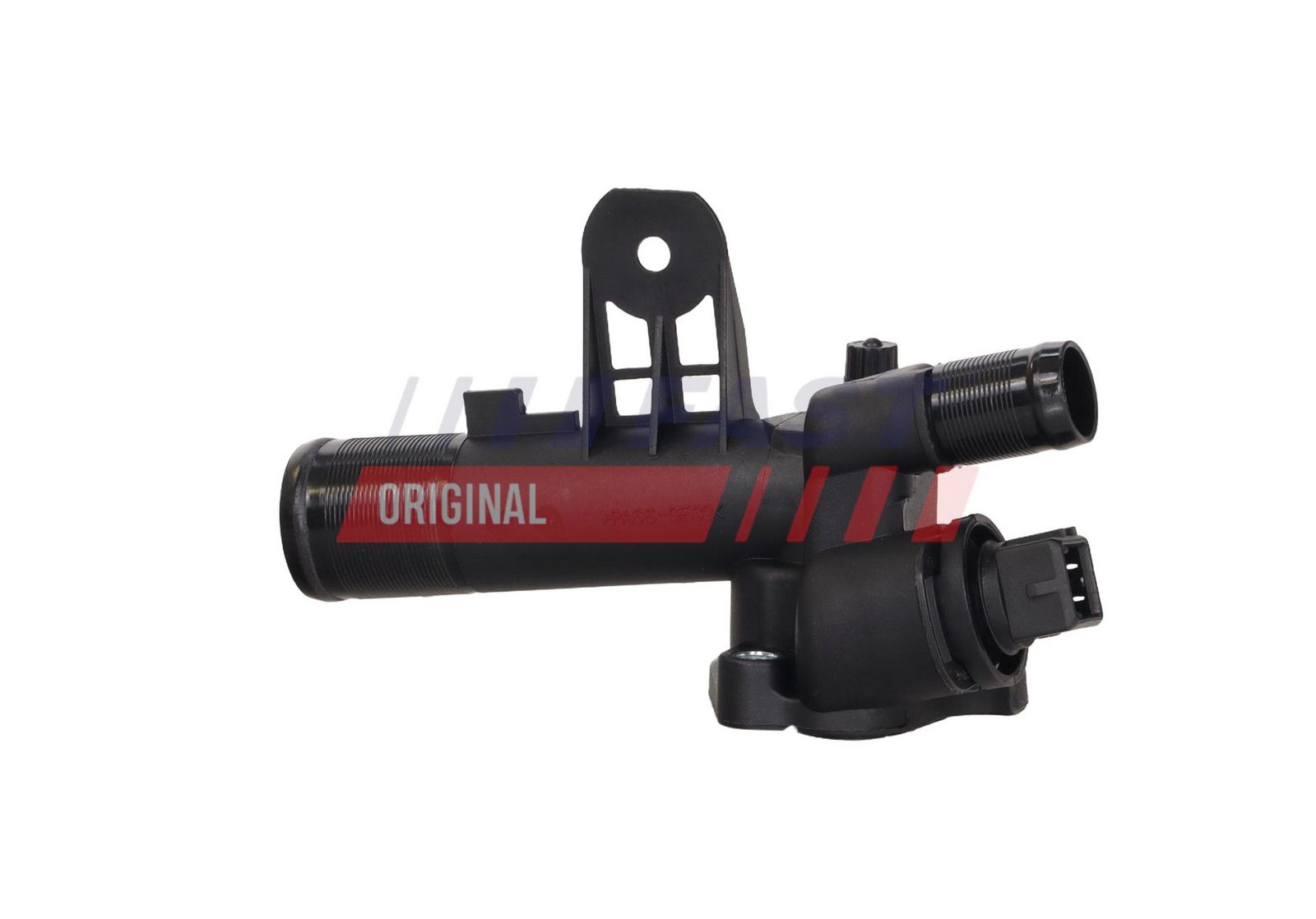 FAST FT58010 Thermostat, oil cooling
