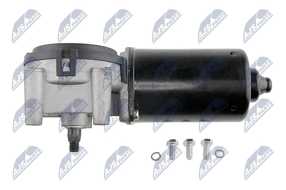 Wiper Motor-3