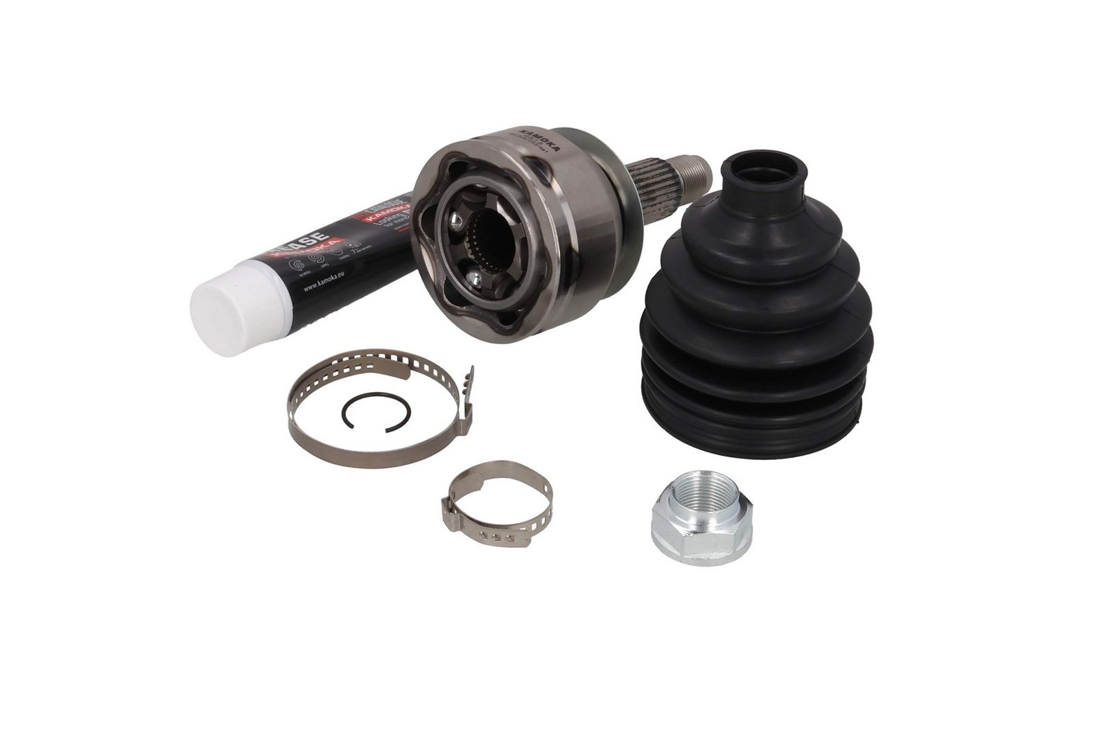 KAMOKA 6814 Joint kit, drive shaft