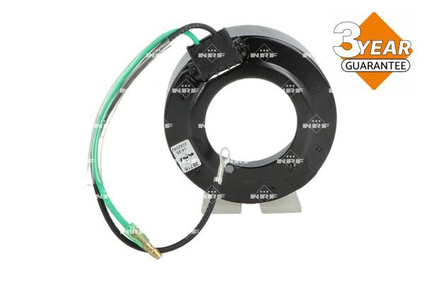 Coil, magnetic clutch (compressor)-2