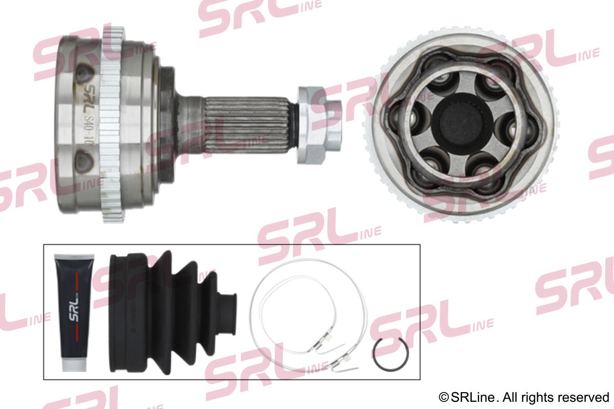Joint Kit, drive shaft