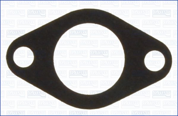 AJUSA 01089900 Gasket, egr valve