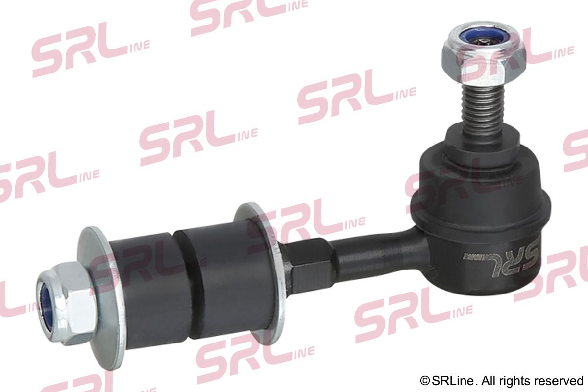 SRLINE S6027045 Link/coupling rod, stabiliser bar