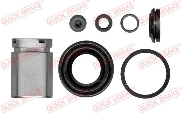 QUICK BRAKE 114-5203 Repair kit, brake caliper