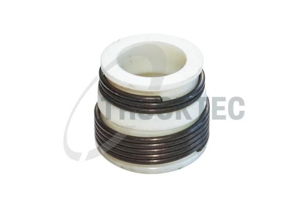 TRUCKTEC AUTOMOTIVE 02.12.001 Seal ring, valve stem