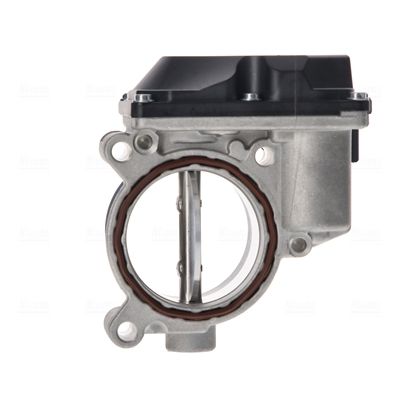 Throttle Body-1