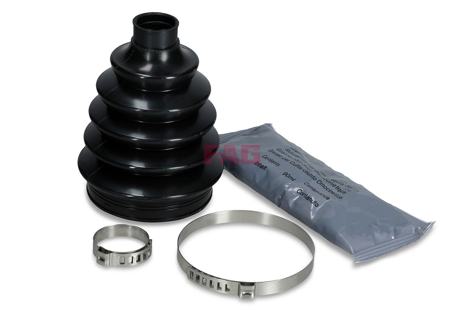 SCHAEFFLER FAG 772 0382 30 Bellow kit, drive shaft