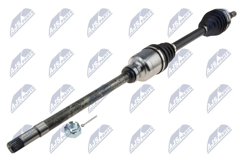 NTY NPW-PE-029 Drive shaft
