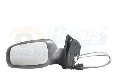 VAN WEZEL 5888813 Exterior mirror