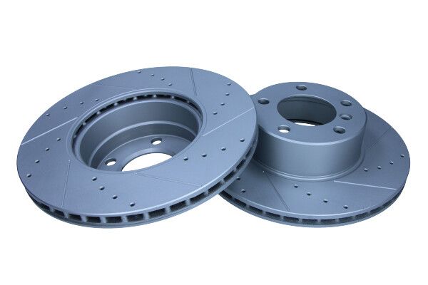 MAXGEAR 19-0692SPORT Brake disc