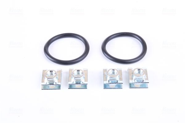 Radiator, engine cooling-4