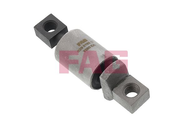 Mounting, control/trailing arm