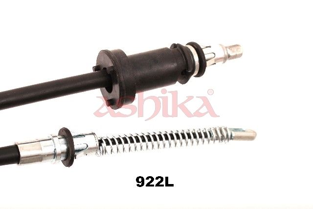 Cable Pull, parking brake-1
