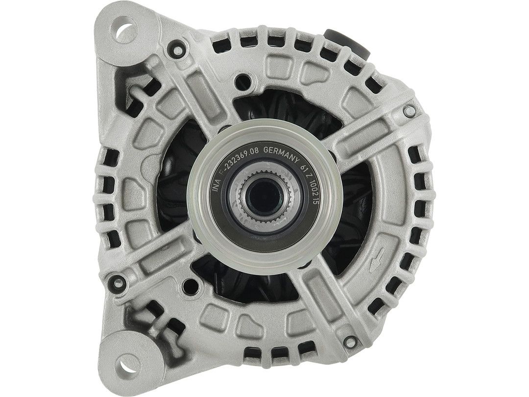 AS-PL A0142PR Alternator
