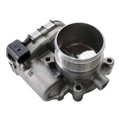 MEAT & DORIA 89649 Throttle body