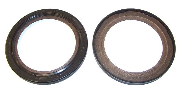 ELRING 428.970 Shaft seal, crankshaft