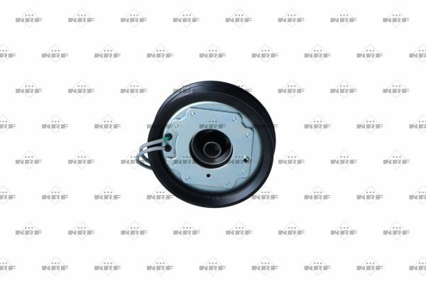 magnetinė sankaba, oro kondicionieriaus kompresorius