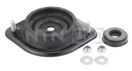 Repair Kit, suspension strut support mount