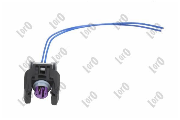 ABAKUS 120-00-199 Cable repair kit, injector valve