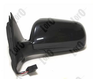 Exterior Mirror-1