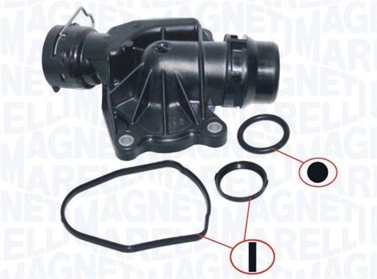 MAGNETI MARELLI 352317003390 Thermostat, coolant