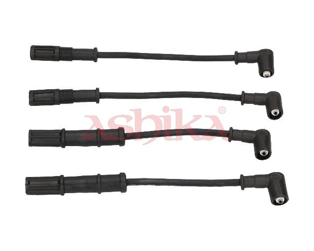 ASHIKA 132-00-0209 Ignition cable kit