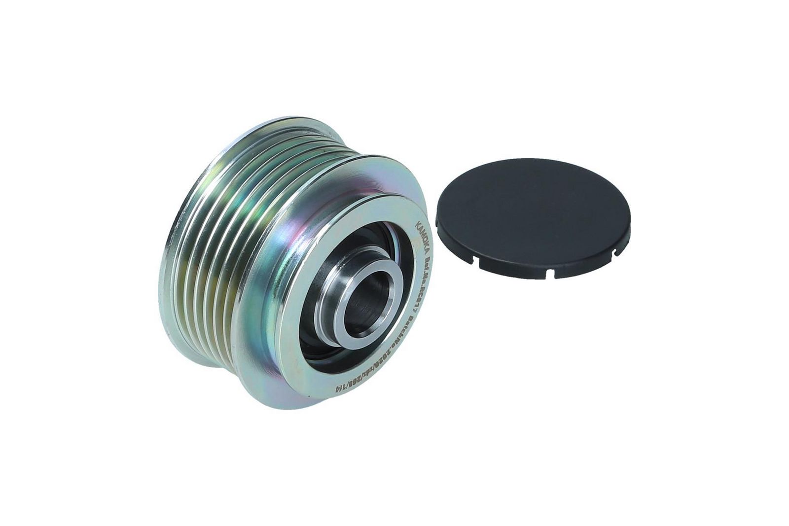 KAMOKA RC017 Alternator freewheel clutch