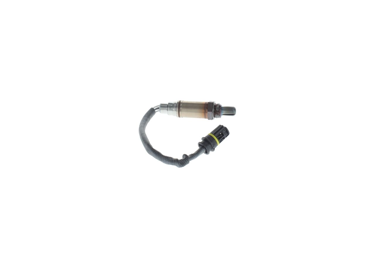 Oxygen Sensor-1