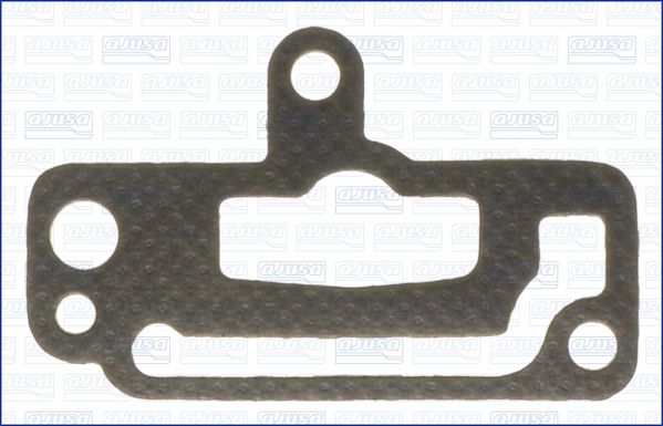 AJUSA 00837100 Gasket, egr valve