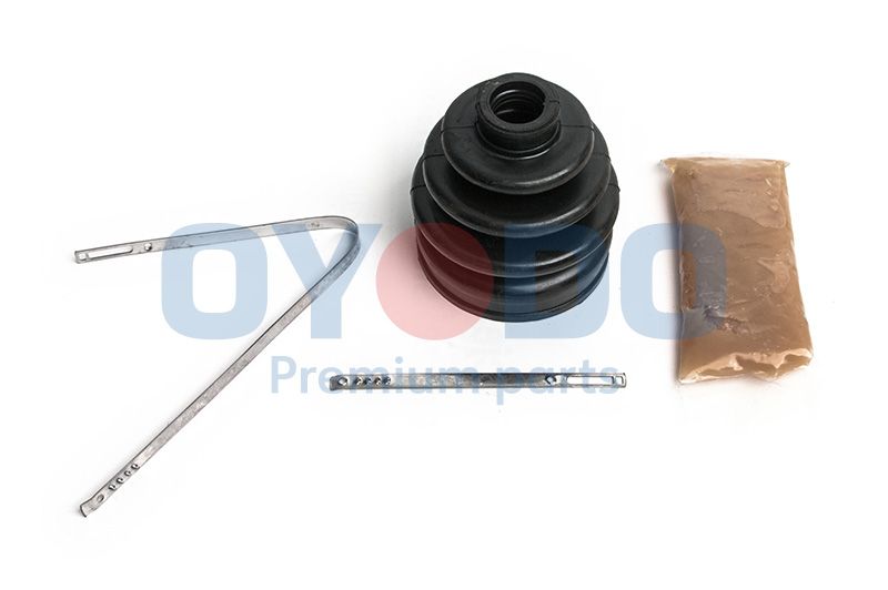 OYODO 50P0301-OYO Bellow kit, drive shaft