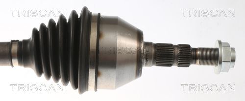 Drive Shaft-2