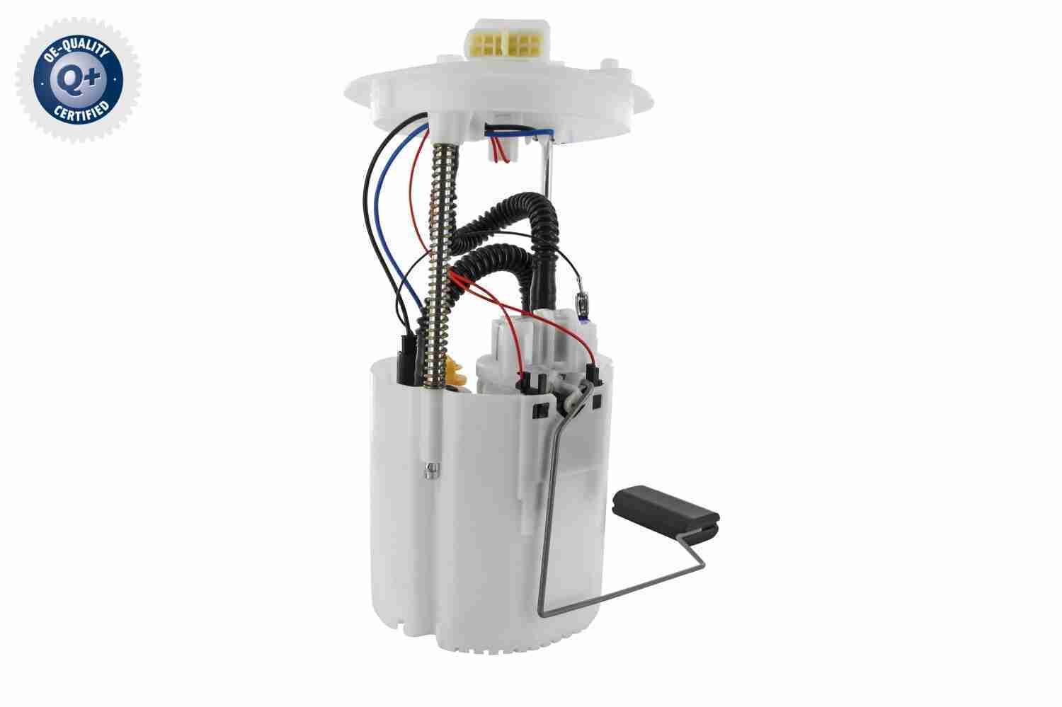 VEMO V24-09-0034 Fuel supply unit