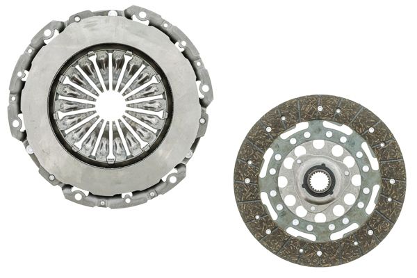 AISIN KE-FO27R Clutch kit