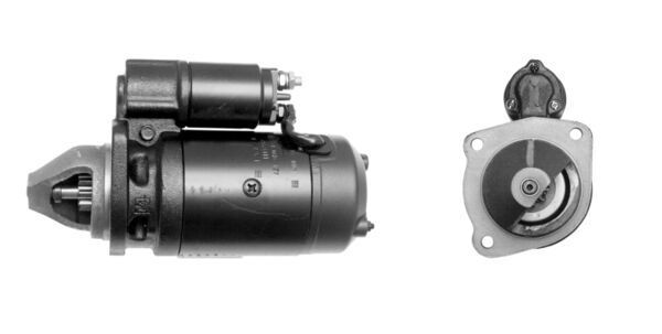 MAHLE MS 220 Starter