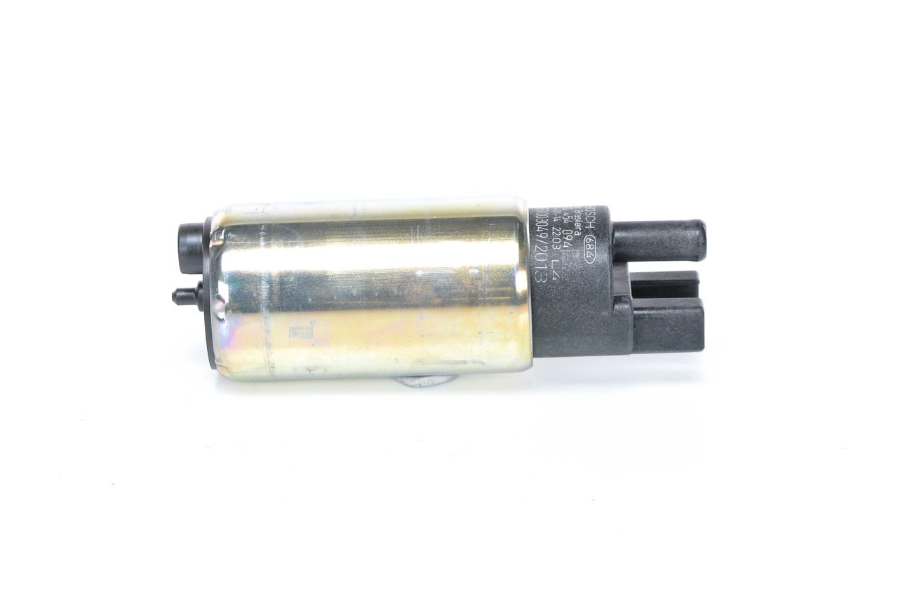 Fuel Pump-8