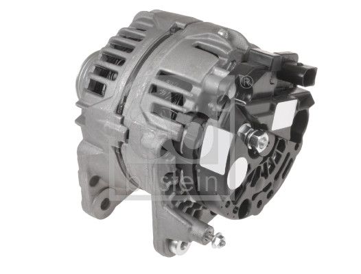 Alternator-2