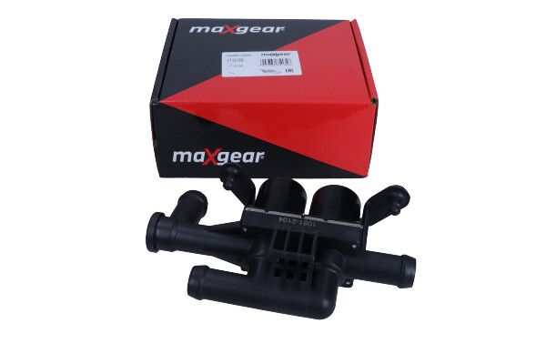 Coolant Control Valve-2